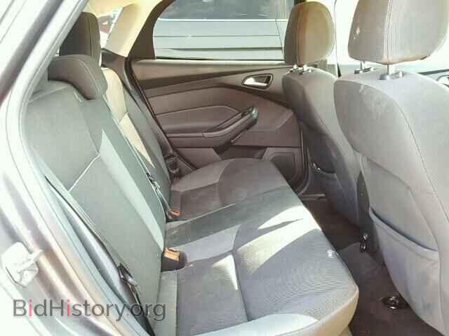 2013 FORD FOCUS - VIN: 1FADP3F25DL295999 - Photo 6
