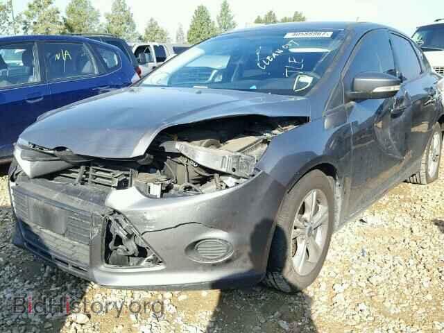 2013 FORD FOCUS - VIN: 1FADP3F25DL295999 - Photo 9