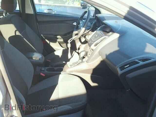 2012 FORD FOCUS - VIN: 1FAHP3F25CL304359 - Photo 5