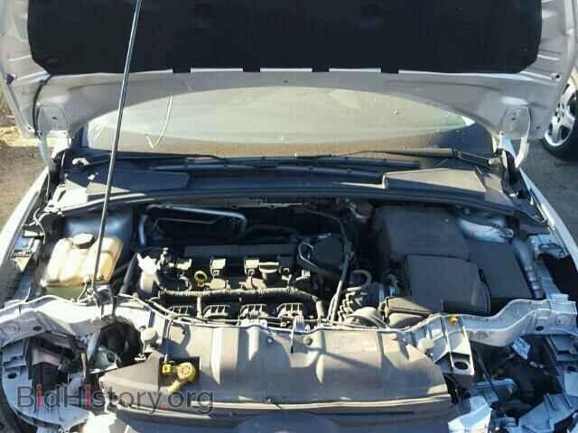 2012 FORD FOCUS - VIN: 1FAHP3F25CL304359 - Photo 7