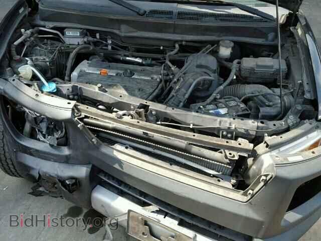 2005 HONDA ELEMENT - VIN: 5J6YH286X5L005979 - Фото 7