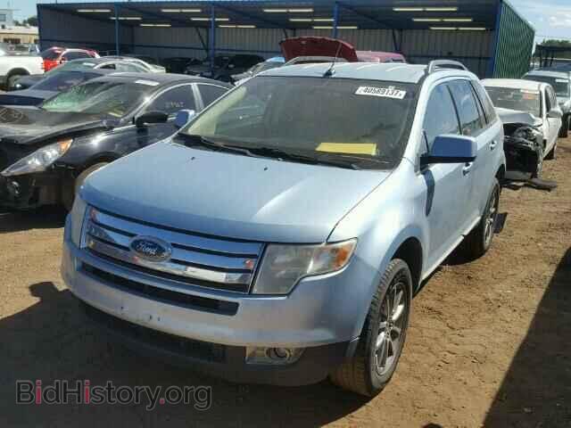 2008 FORD EDGE - VIN: 2FMDK48C18BA20667 - Photo 2