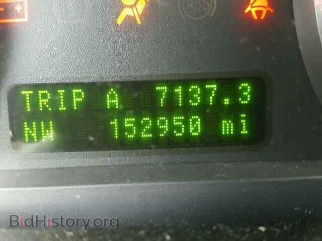2008 FORD EDGE - VIN: 2FMDK48C18BA20667 - Photo 8