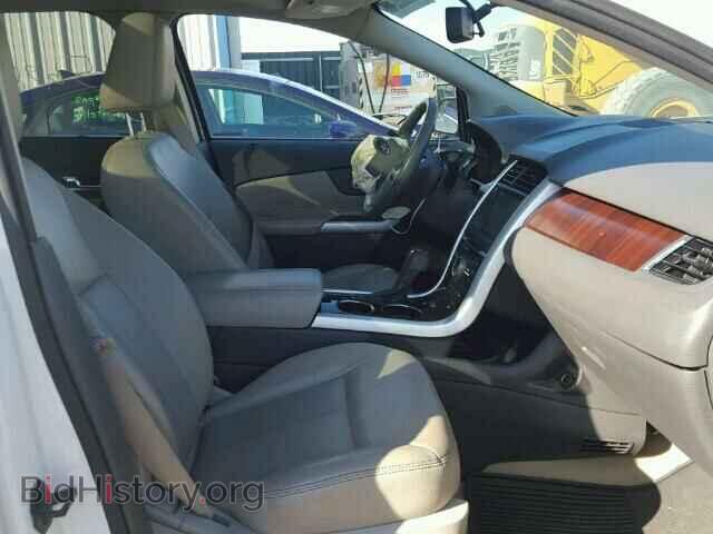 2011 FORD EDGE - VIN: 2FMDK3KC4BBB29229 - Фото 5