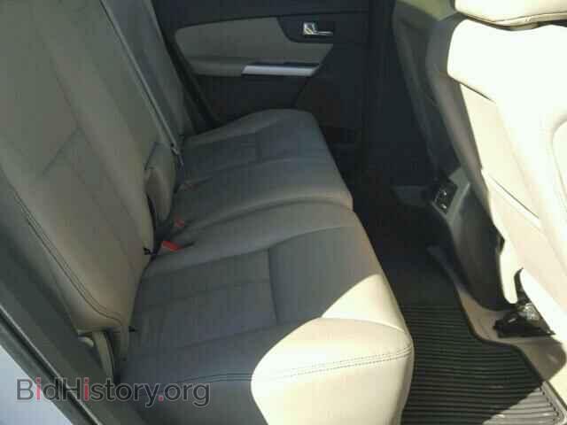 2011 FORD EDGE - VIN: 2FMDK3KC4BBB29229 - Фото 6