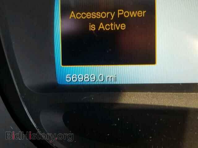 2011 FORD EDGE - VIN: 2FMDK3KC4BBB29229 - Фото 8