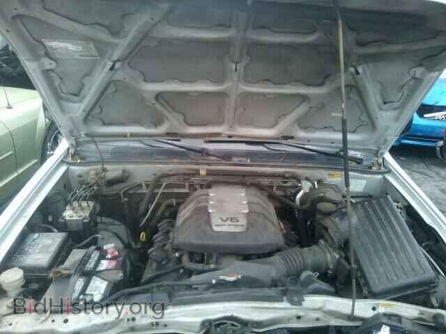 2000 ISUZU RODEO - VIN: 4S2CK58W4Y4357655 - Photo 7