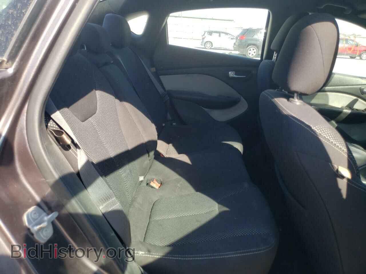 2015 DODGE DART - VIN: 1C3CDFBB7FD390748 - Фото 6