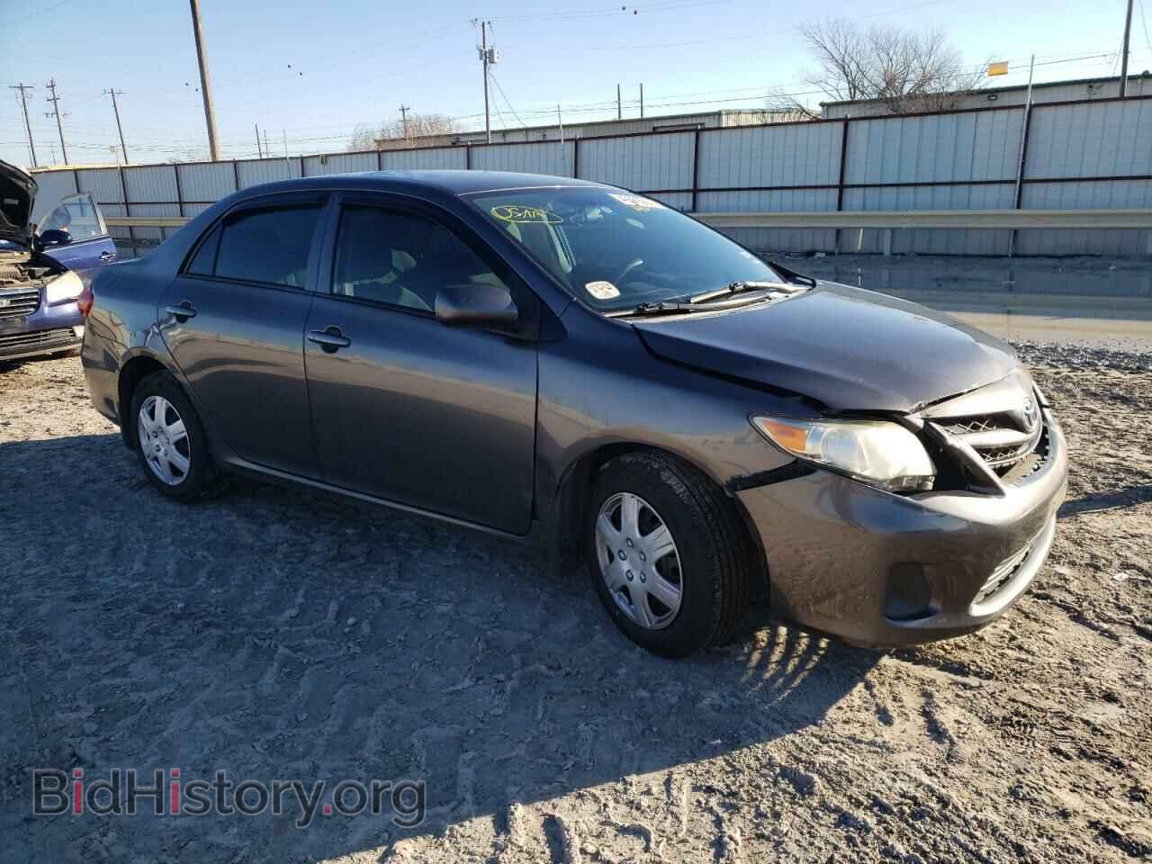 2013 TOYOTA COROLLA - VIN: 5YFBU4EE8DP224363 - Фото 4