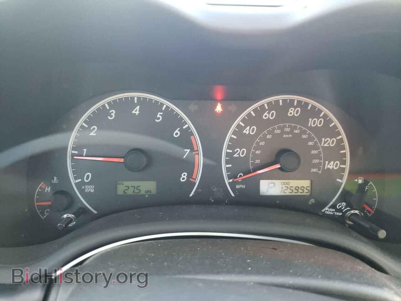 2013 TOYOTA COROLLA - VIN: 5YFBU4EE8DP224363 - Фото 9