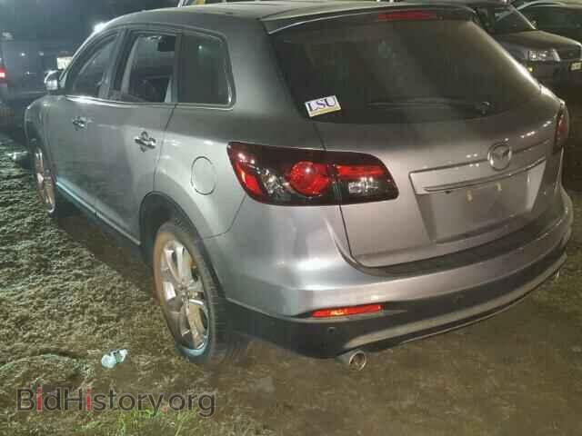 2013 MAZDA CX-9 - VIN: JM3TB2DAXD0416592 - Фото 3