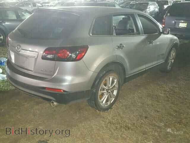 2013 MAZDA CX-9 - VIN: JM3TB2DAXD0416592 - Фото 4