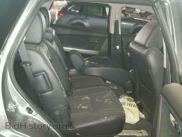 2013 MAZDA CX-9 - VIN: JM3TB2DAXD0416592 - Фото 6