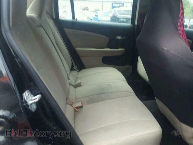 2012 CHRYSLER 200 - VIN: 1C3CCBAB7CN248984 - Фото 6