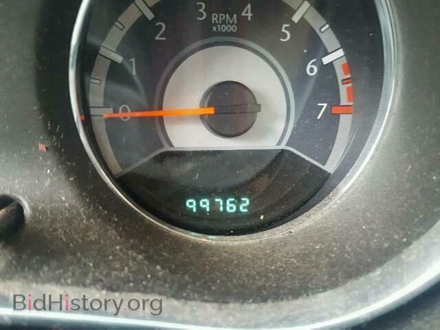 2012 CHRYSLER 200 - VIN: 1C3CCBAB7CN248984 - Фото 8