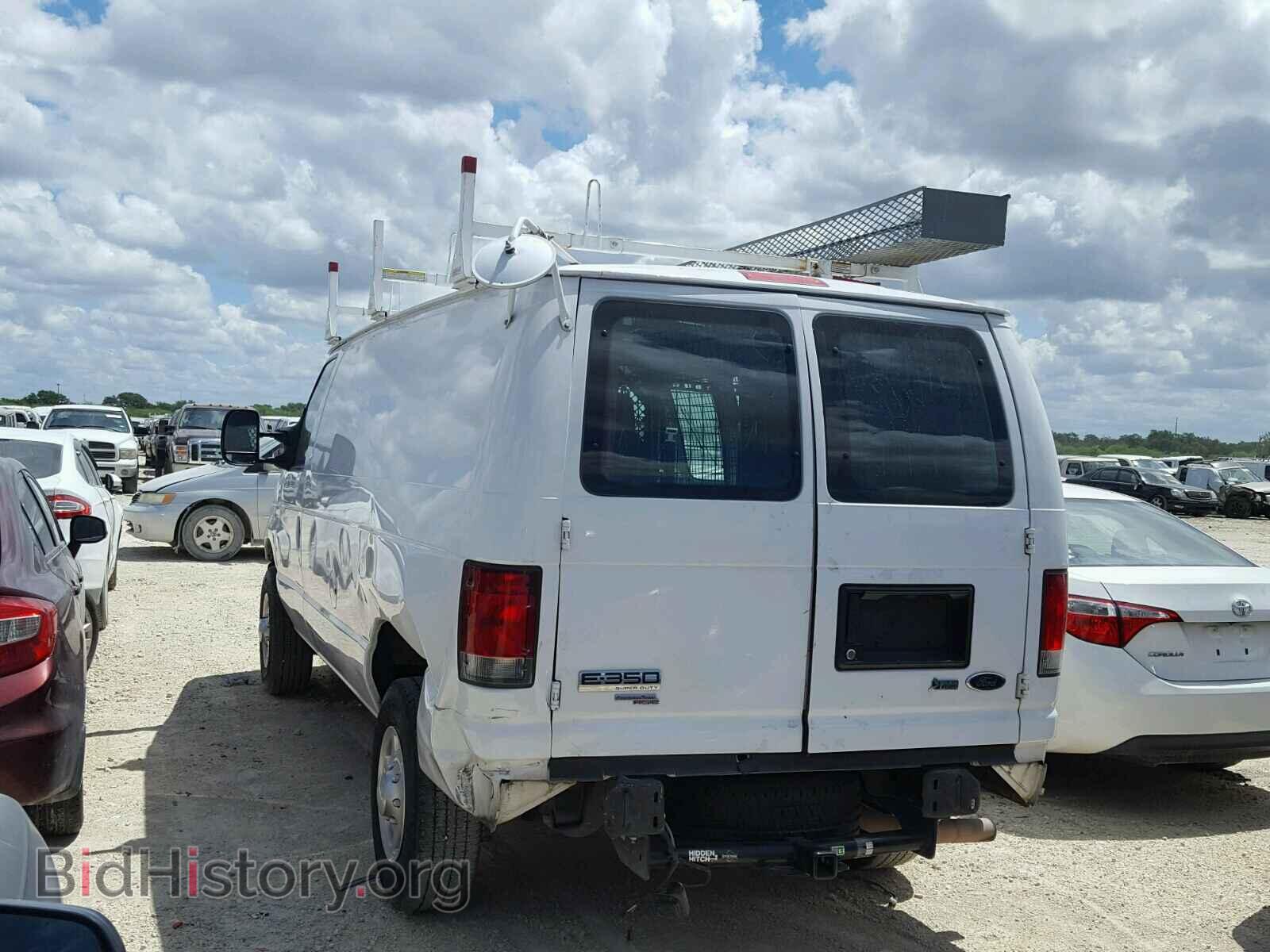 2014 FORD ECONOLINE - VIN: 1FTSE3EL2EDB12362 - Photo 3