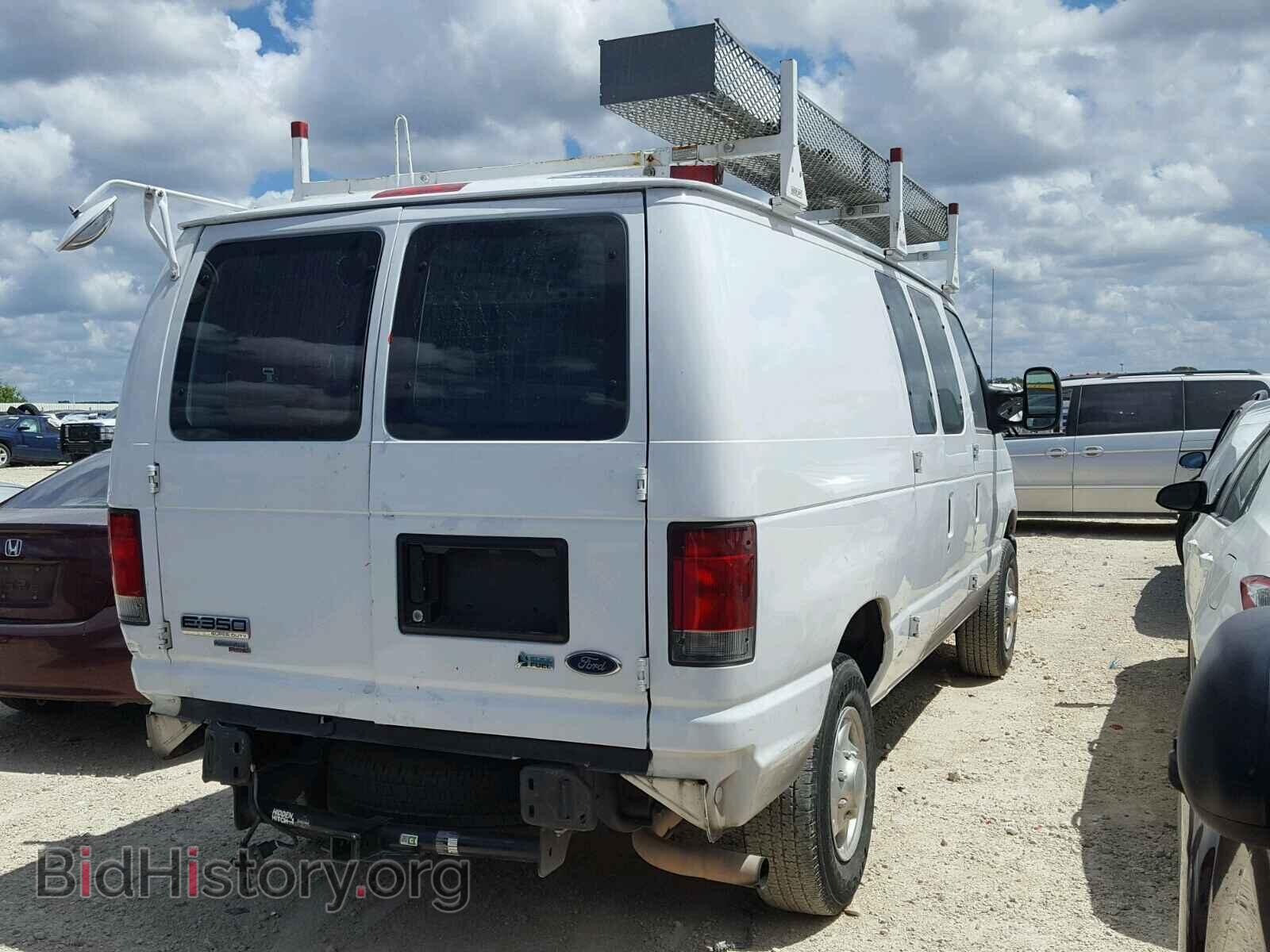 2014 FORD ECONOLINE - VIN: 1FTSE3EL2EDB12362 - Photo 4