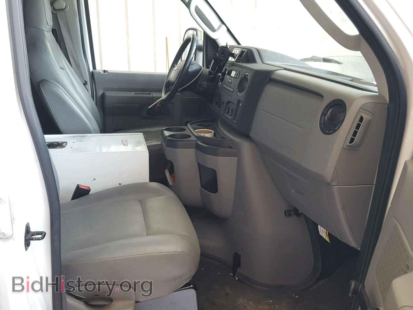 2014 FORD ECONOLINE - VIN: 1FTSE3EL2EDB12362 - Photo 5