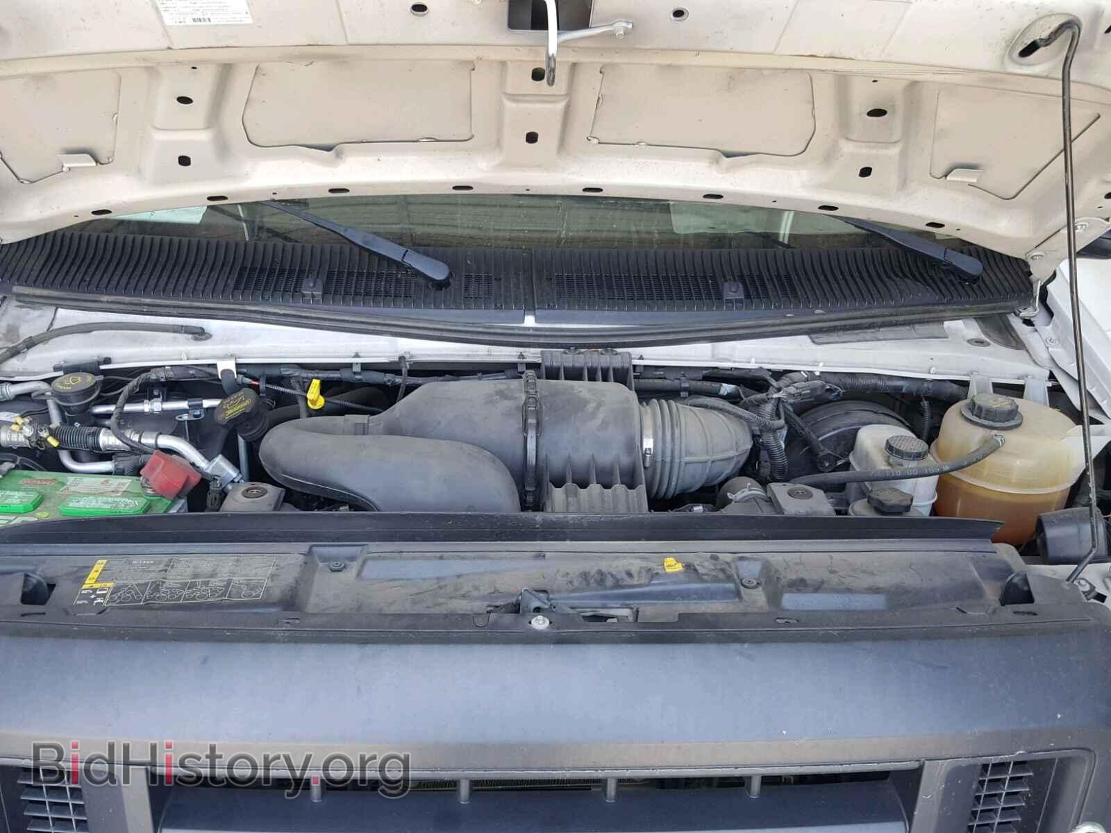 2014 FORD ECONOLINE - VIN: 1FTSE3EL2EDB12362 - Photo 7