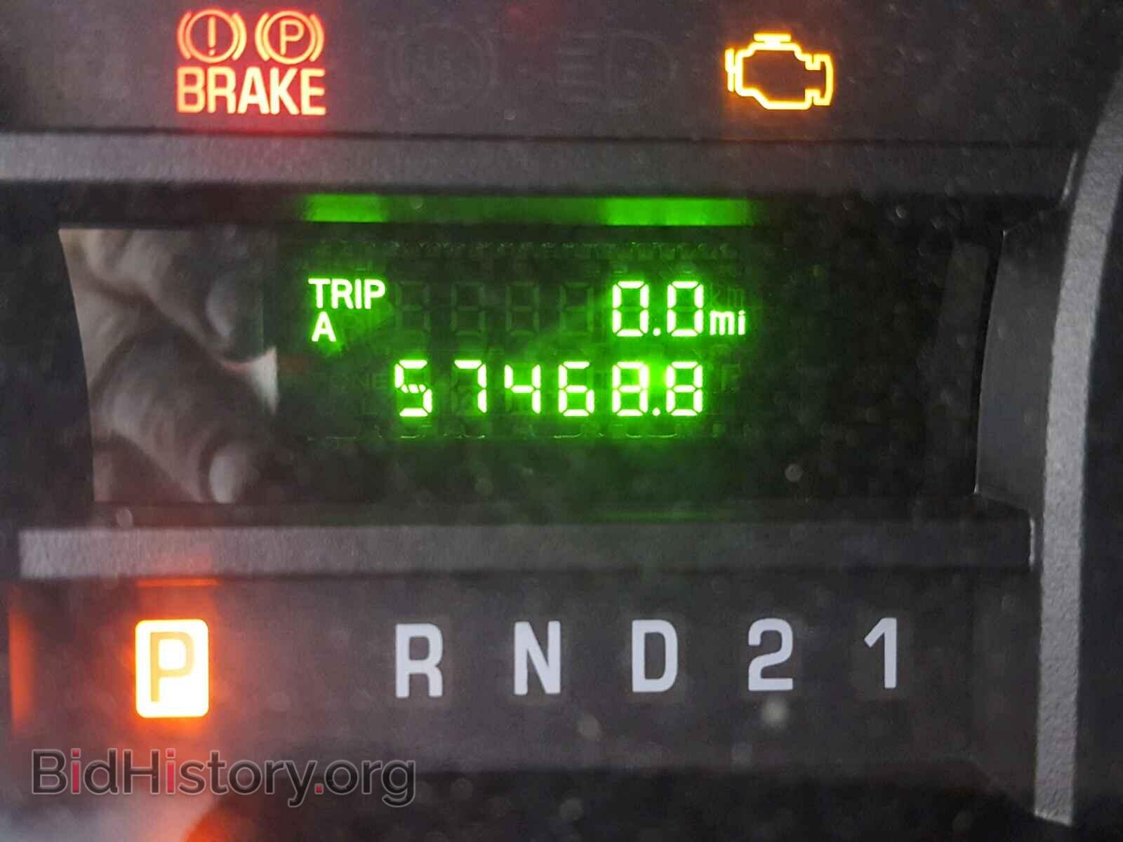 2014 FORD ECONOLINE - VIN: 1FTSE3EL2EDB12362 - Photo 8