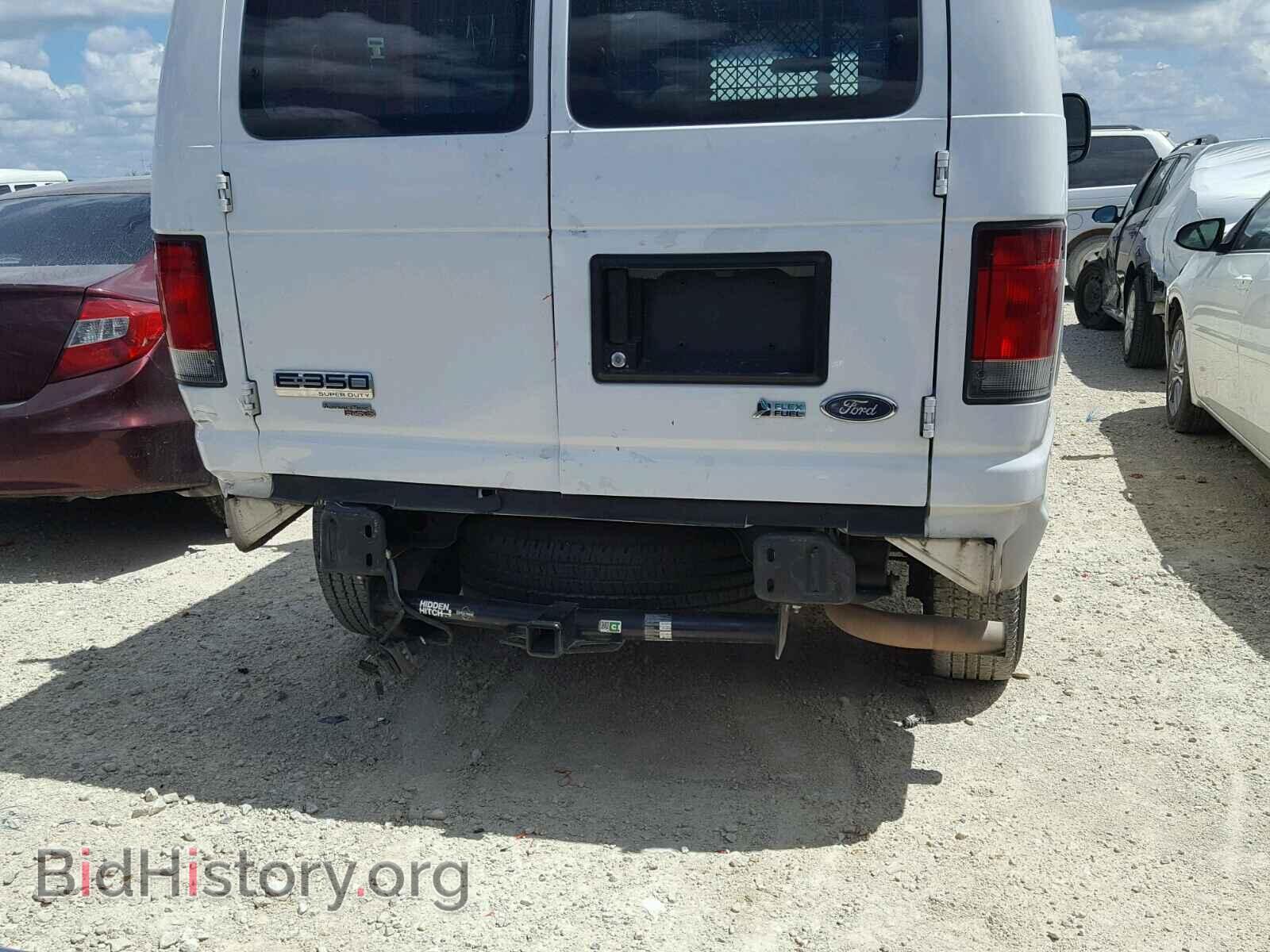 2014 FORD ECONOLINE - VIN: 1FTSE3EL2EDB12362 - Photo 9