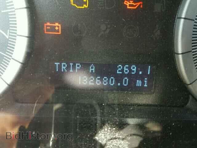 2009 FORD ESCAPE - VIN: 1FMCU93G69KB86851 - Фото 8