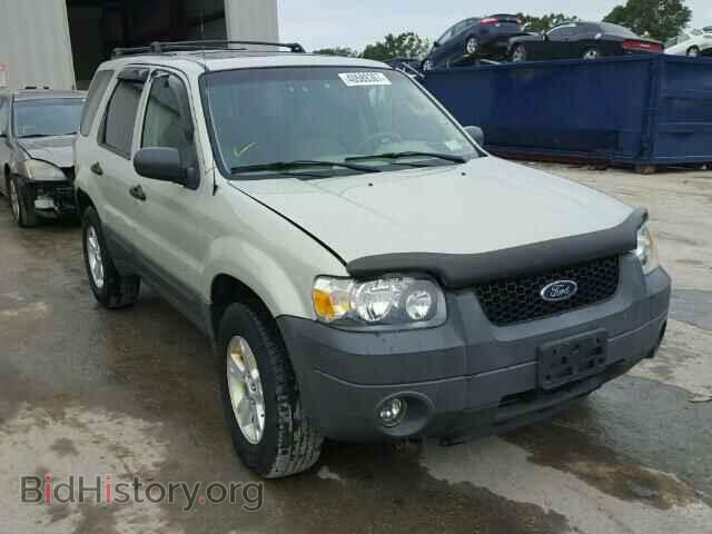 Фотография 1FMCU93185KB42162 - FORD ESCAPE 2005