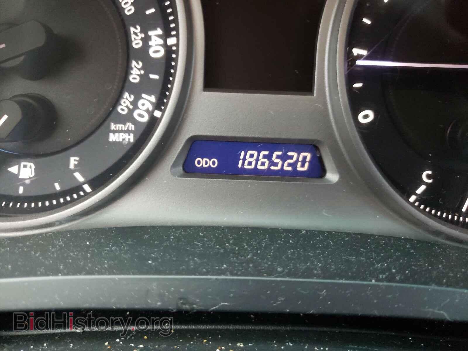 2006 LEXUS IS - VIN: JTHBK262162019191 - Фото 8