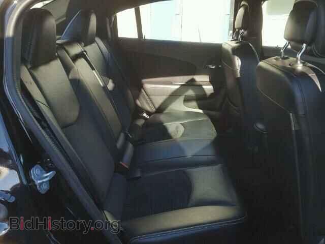 2014 CHRYSLER 200 - VIN: 1C3CCBCG4EN191719 - Фото 6