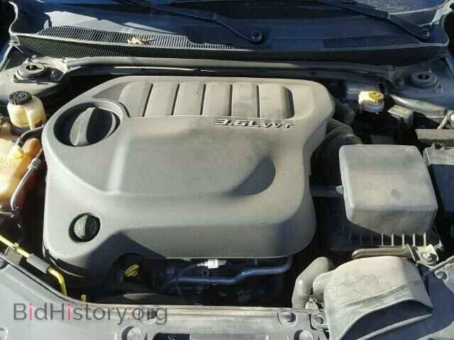 2014 CHRYSLER 200 - VIN: 1C3CCBCG4EN191719 - Фото 7