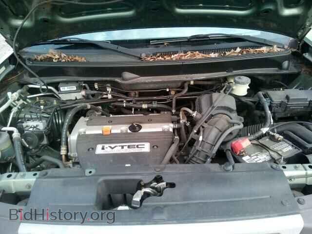 2004 HONDA ELEMENT - VIN: 5J6YH285X4L036090 - Фото 7