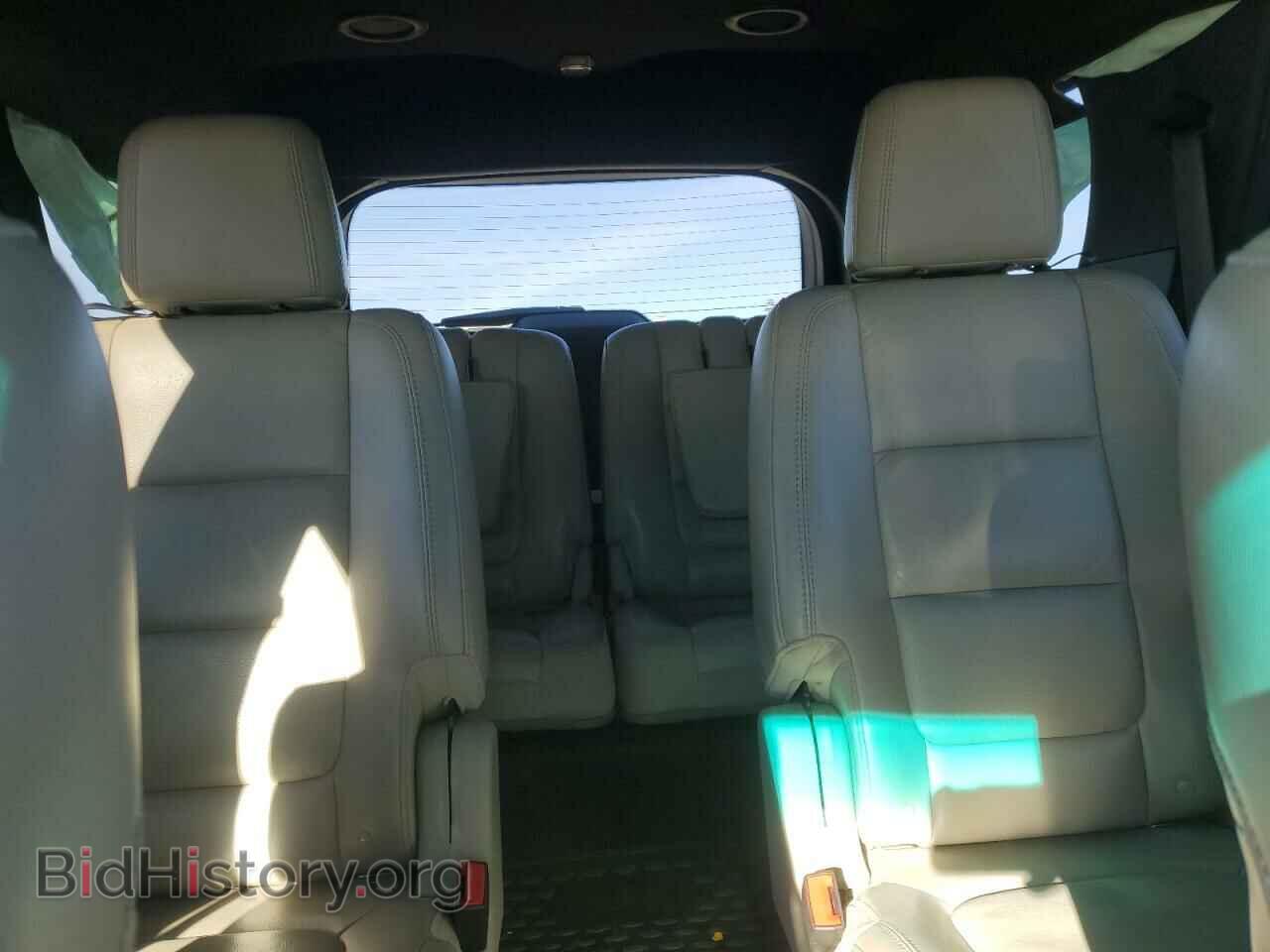 2013 FORD EXPLORER - VIN: 1FM5K7D81DGC60604 - Photo 10