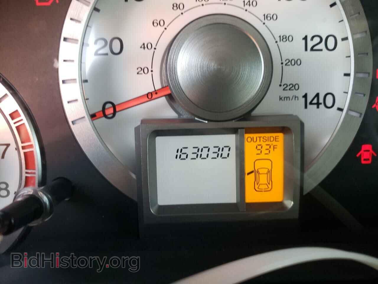 2011 HONDA PILOT - VIN: 5FNYF4H52BB019923 - Фото 8