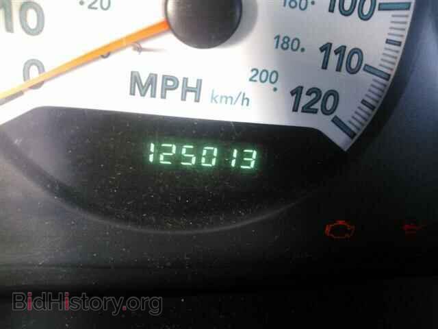 2005 DODGE CARAVAN - VIN: 2D4GP44L95R335165 - Фото 8