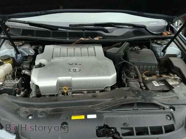 2007 TOYOTA AVALON - VIN: 4T1BK36B07U245053 - Фото 7