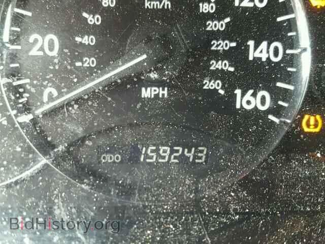 2007 TOYOTA AVALON - VIN: 4T1BK36B07U245053 - Фото 8