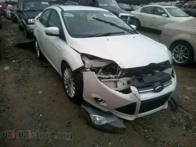 Photo 1FAHP3J26CL230604 - FORD FOCUS 2012