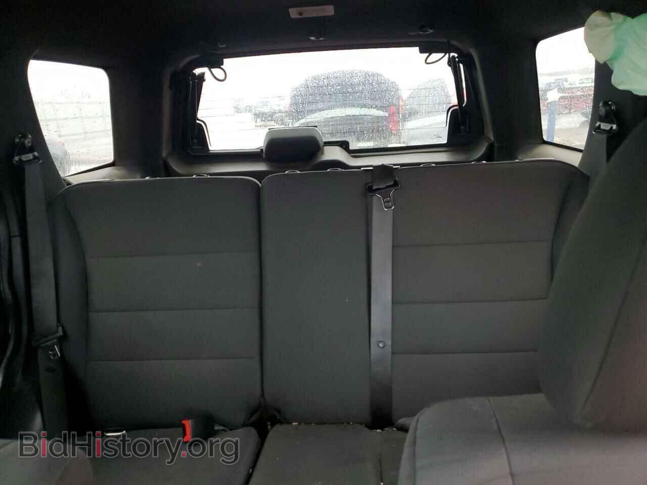 2012 FORD ESCAPE - VIN: 1FMCU0D74CKA05795 - Фото 10