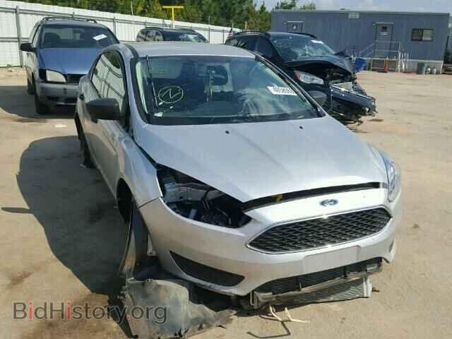 Photo 1FADP3E21GL389609 - FORD FOCUS 2016