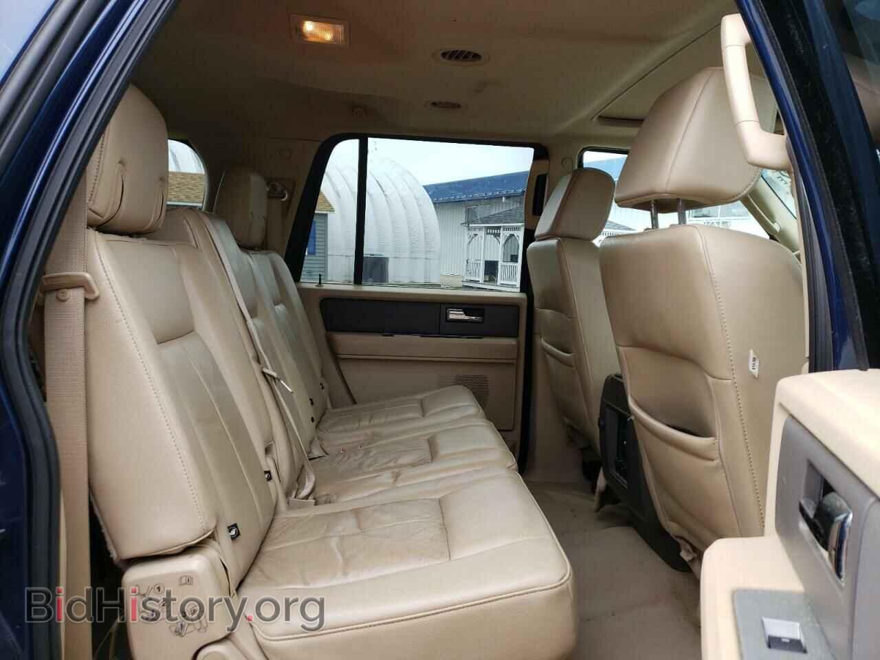 2007 FORD EXPEDITION - VIN: 1FMFK16567LA56400 - Фото 6