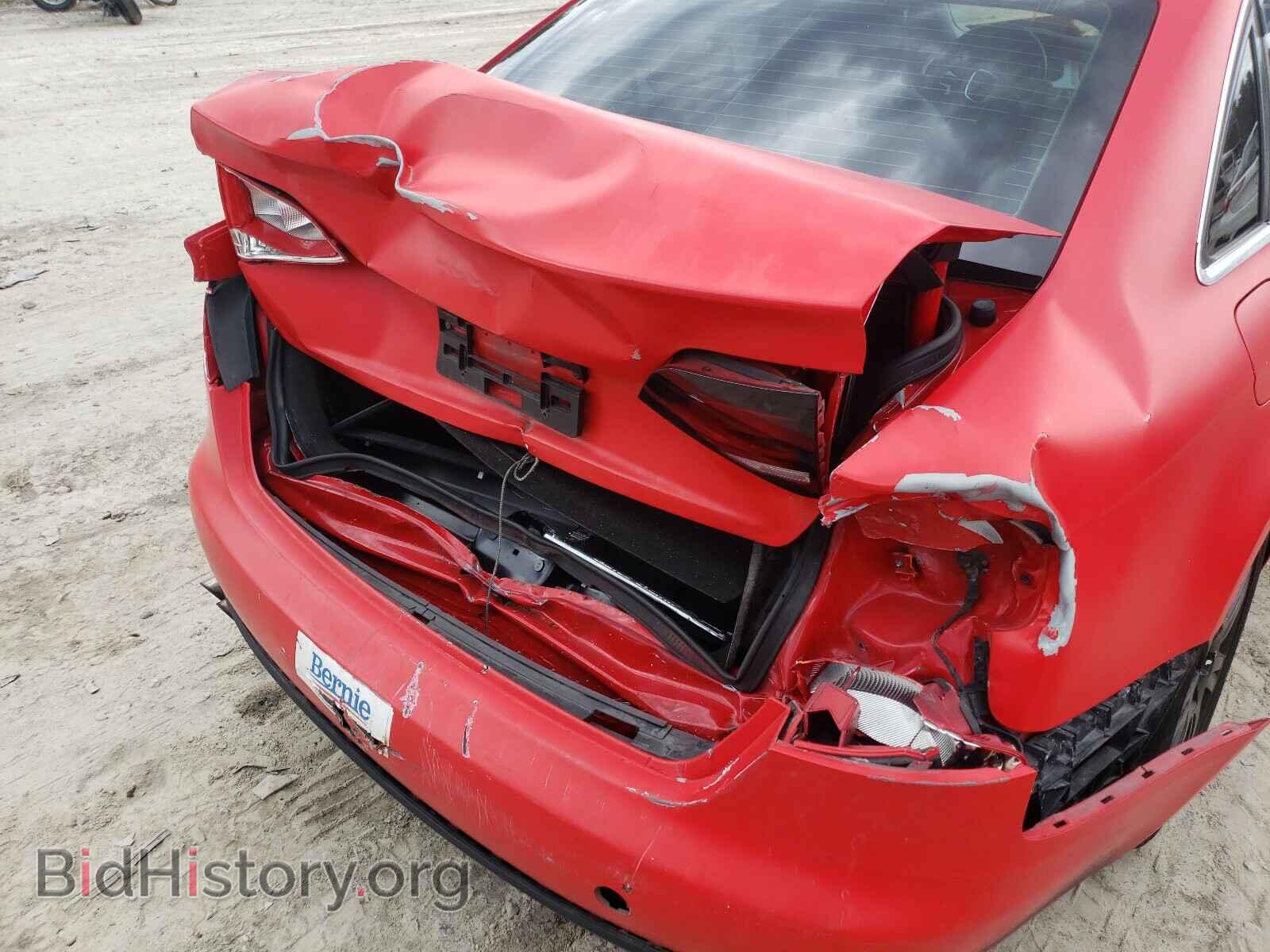 2009 AUDI A4 - VIN: WAUSF78K59N042120 - Фото 9