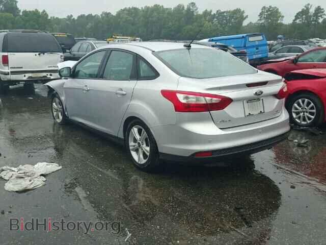 2014 FORD FOCUS - VIN: 1FADP3F27EL446939 - Photo 3