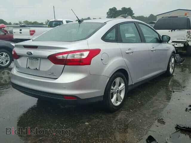 2014 FORD FOCUS - VIN: 1FADP3F27EL446939 - Photo 4