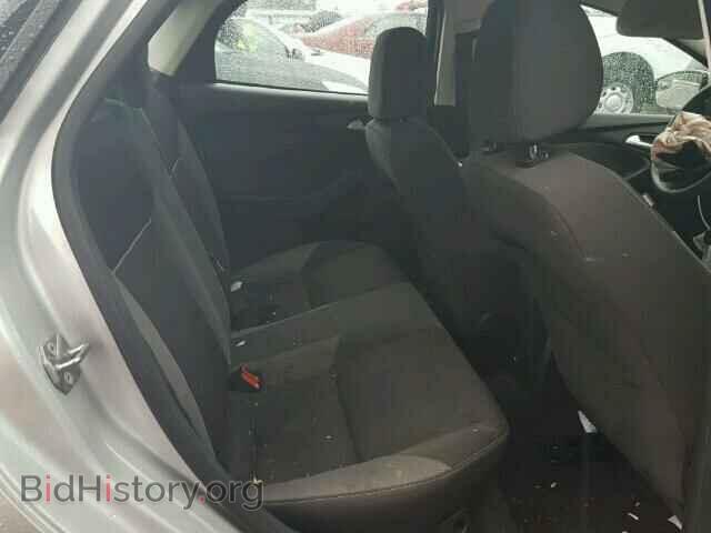 2014 FORD FOCUS - VIN: 1FADP3F27EL446939 - Photo 6