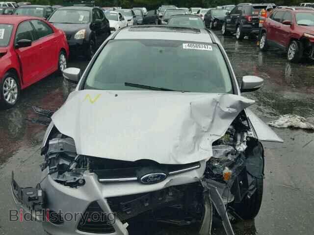 2014 FORD FOCUS - VIN: 1FADP3F27EL446939 - Photo 7