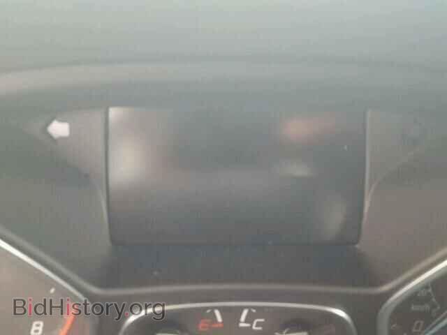2014 FORD FOCUS - VIN: 1FADP3F27EL446939 - Photo 8