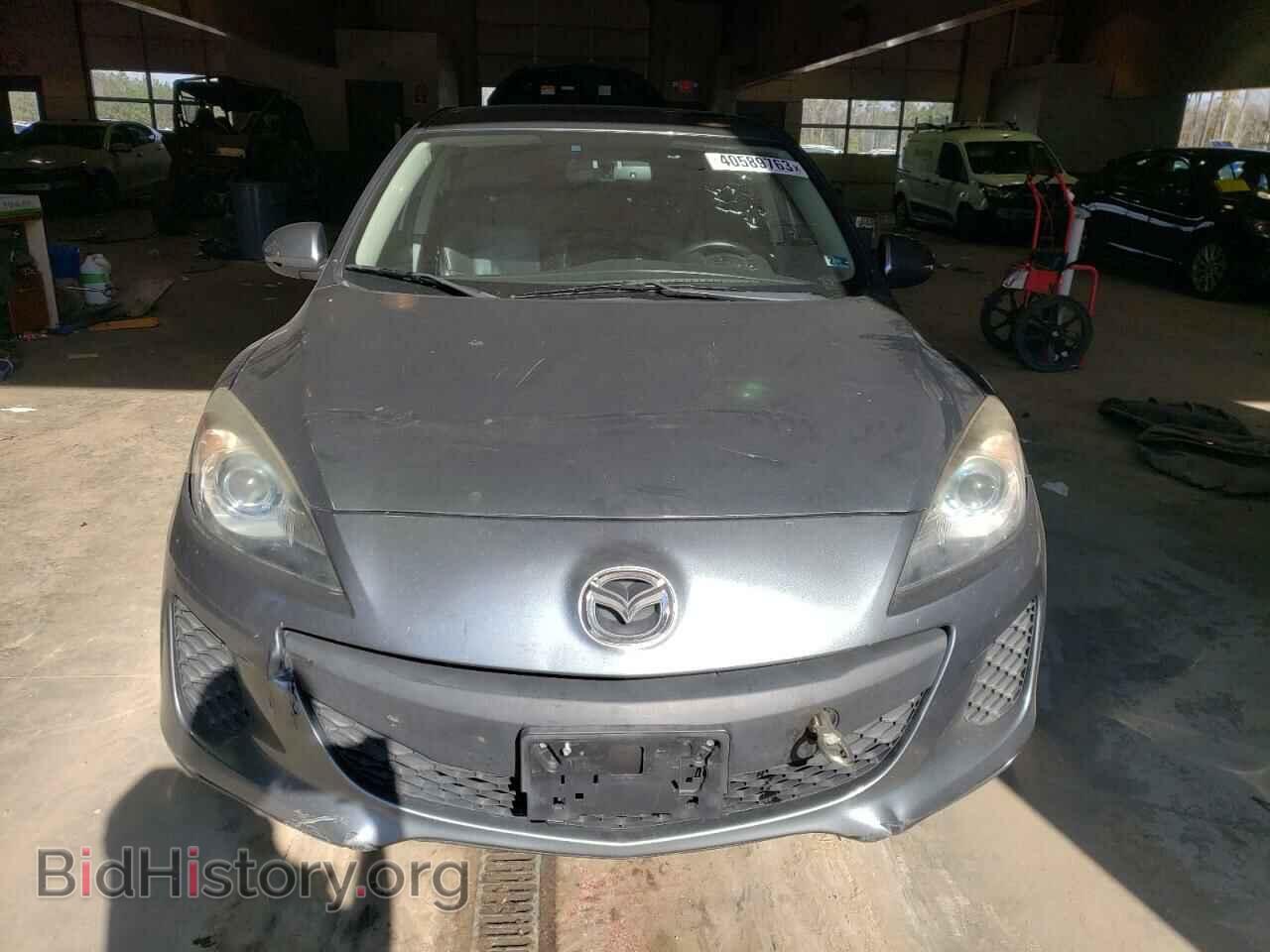 2012 MAZDA 3 - VIN: JM1BL1M86C1583632 - Photo 5