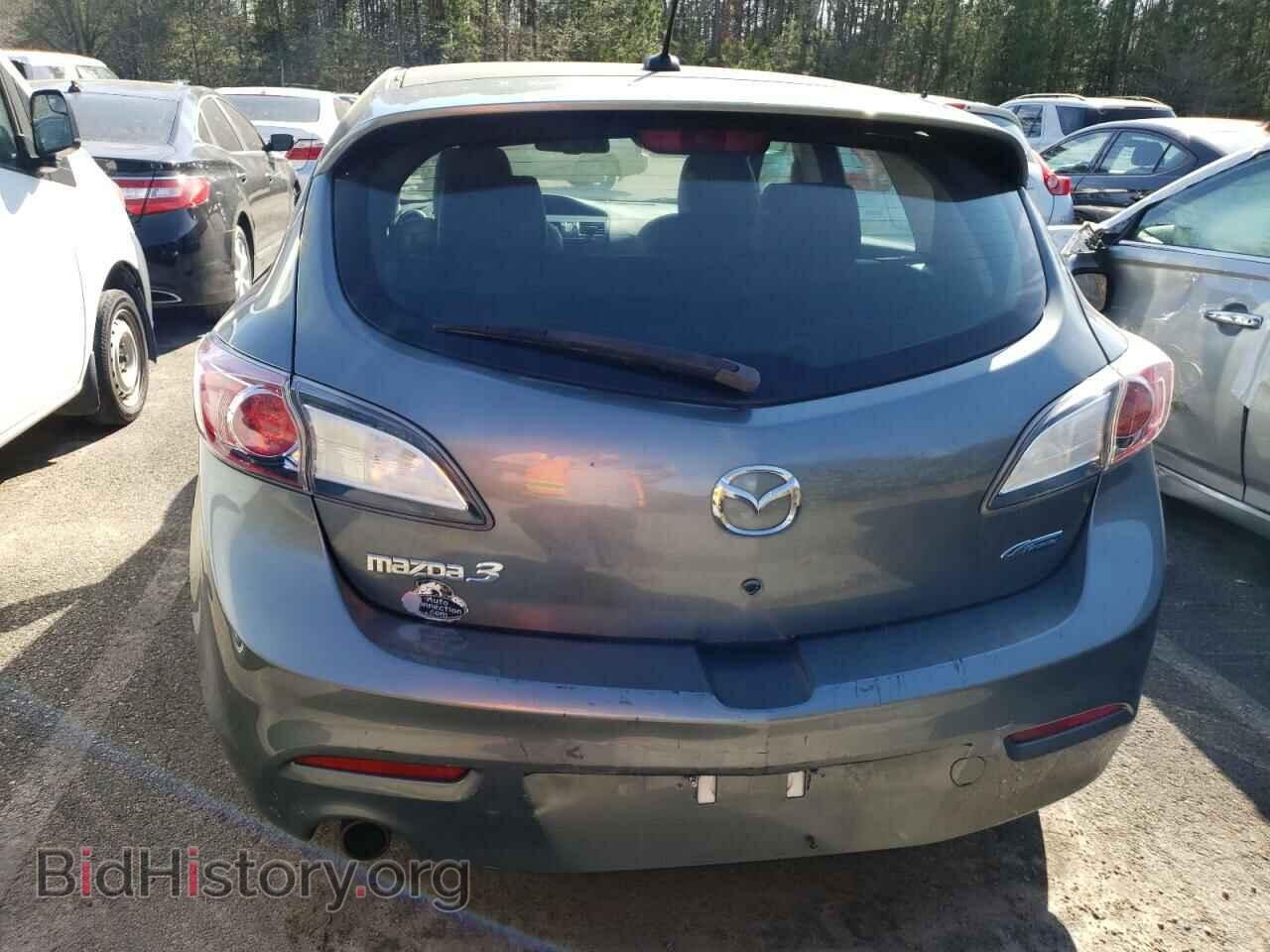 2012 MAZDA 3 - VIN: JM1BL1M86C1583632 - Photo 6