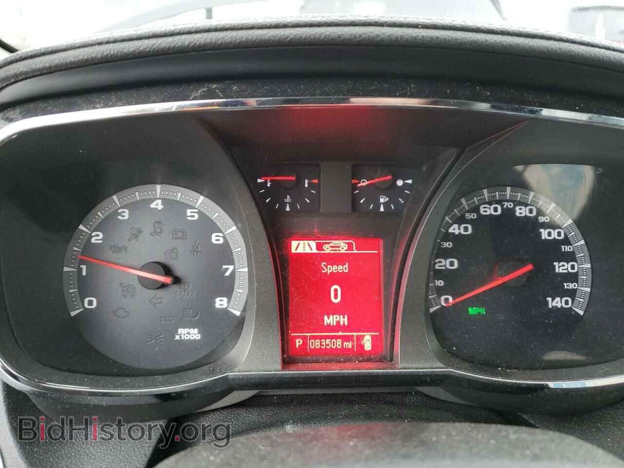 2017 GMC TERRAIN - VIN: 2GKFLSEK9H6221823 - Photo 9