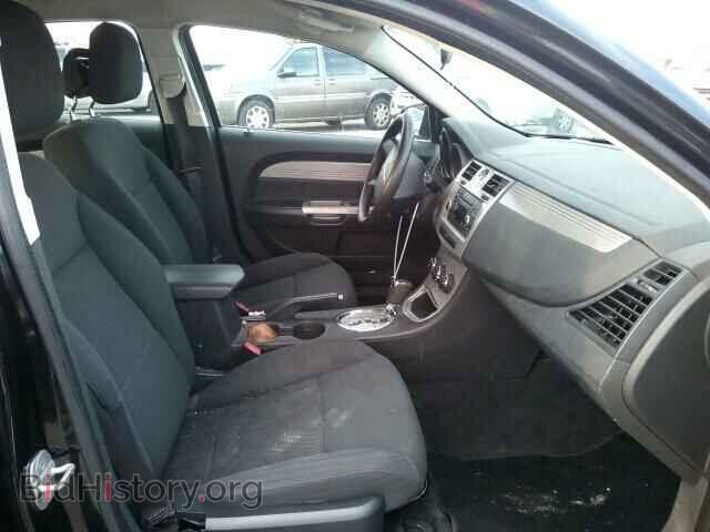 2010 CHRYSLER SEBRING - VIN: 1C3CC4FB1AN199492 - Фото 5